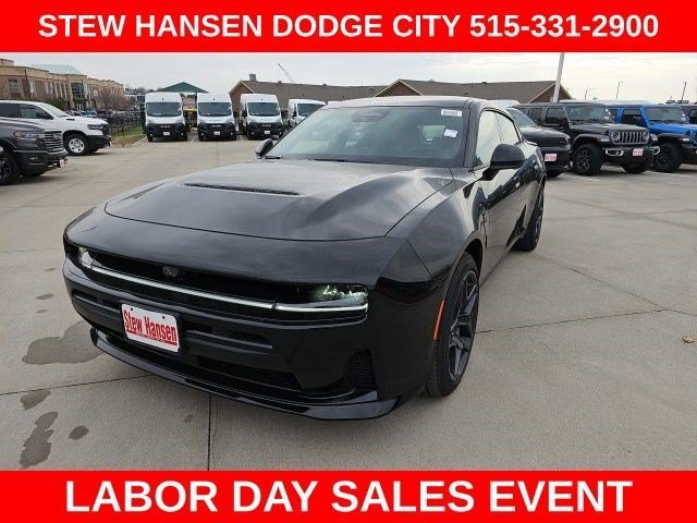 2026 Dodge Charger Scat Pack Plus