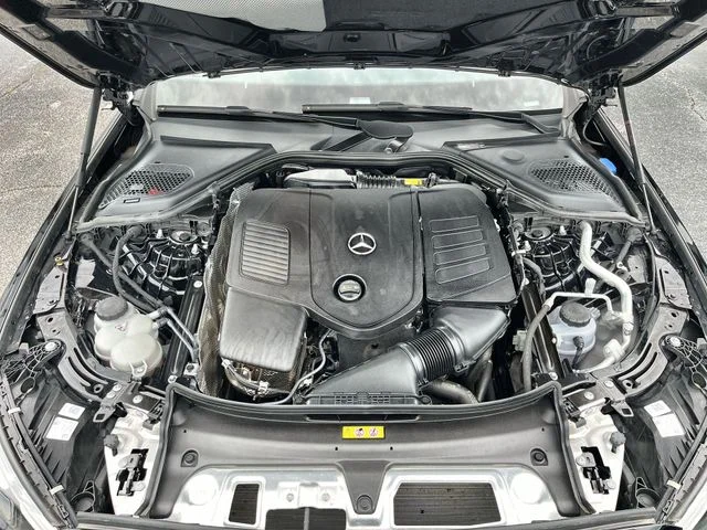 Used 2024 Black Mercedes-Benz E 350 image 20