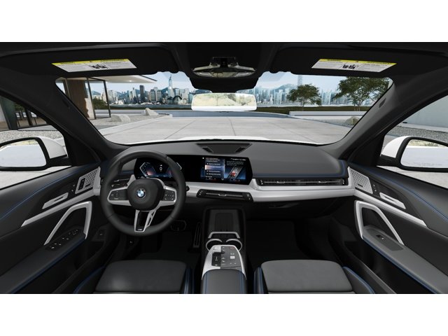 2025 BMW X1 XDrive28i - Photo 10
