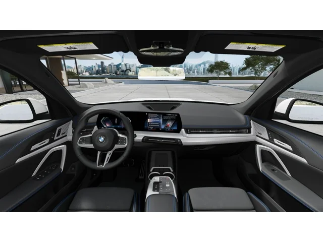 2025 BMW X1 XDrive28i - Photo 10