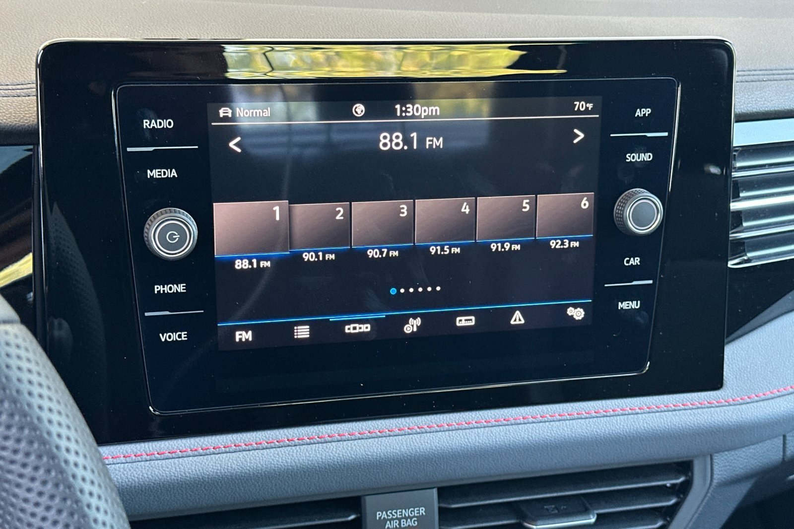 New 2026  Volkswagen 2.0T Autobahn image 17