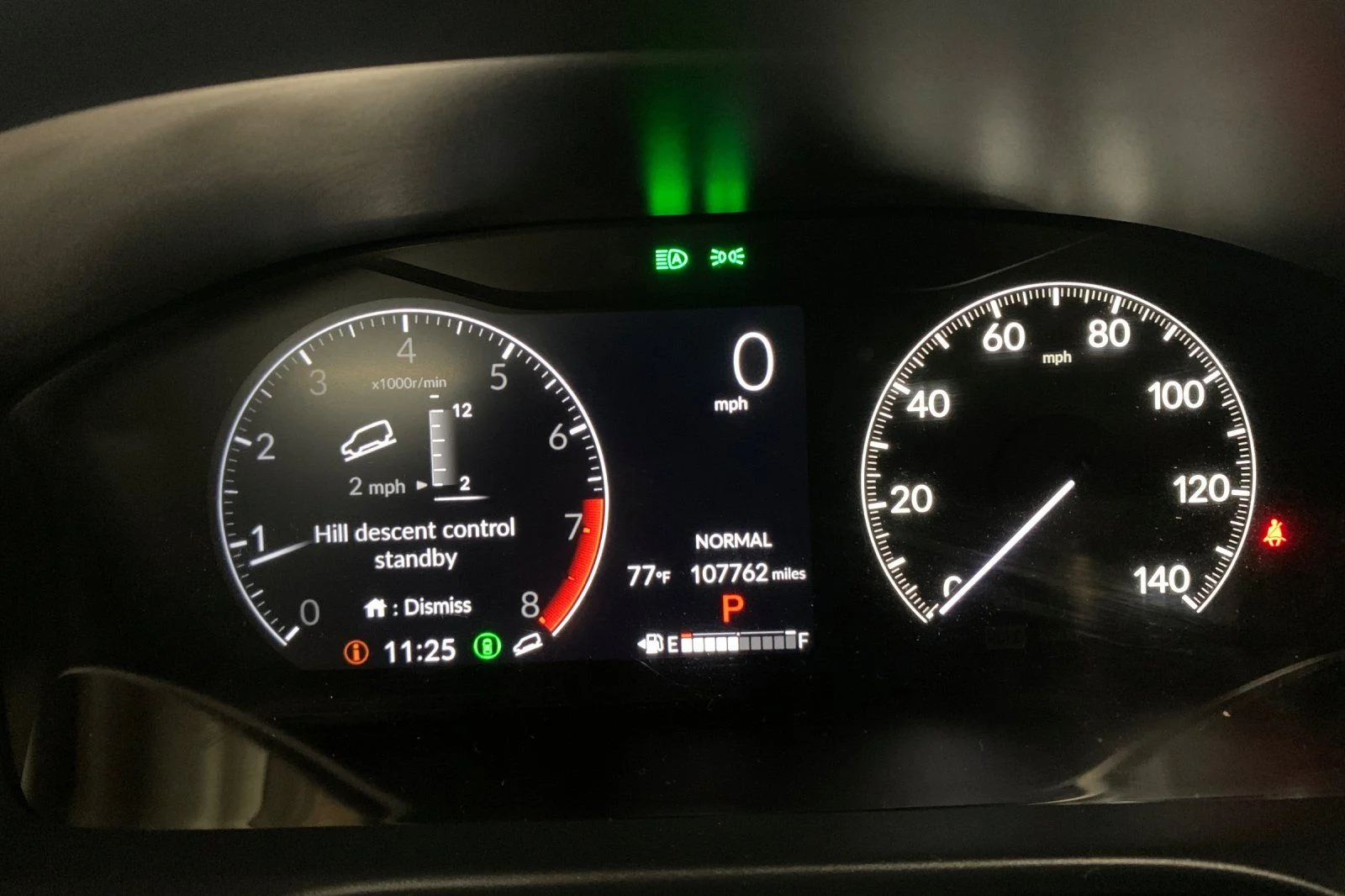Certified Used 2024 Milano Red Honda EX-L image 28
