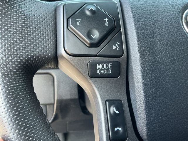 Certified Used 2023 Silver Toyota TRD Sport image 19