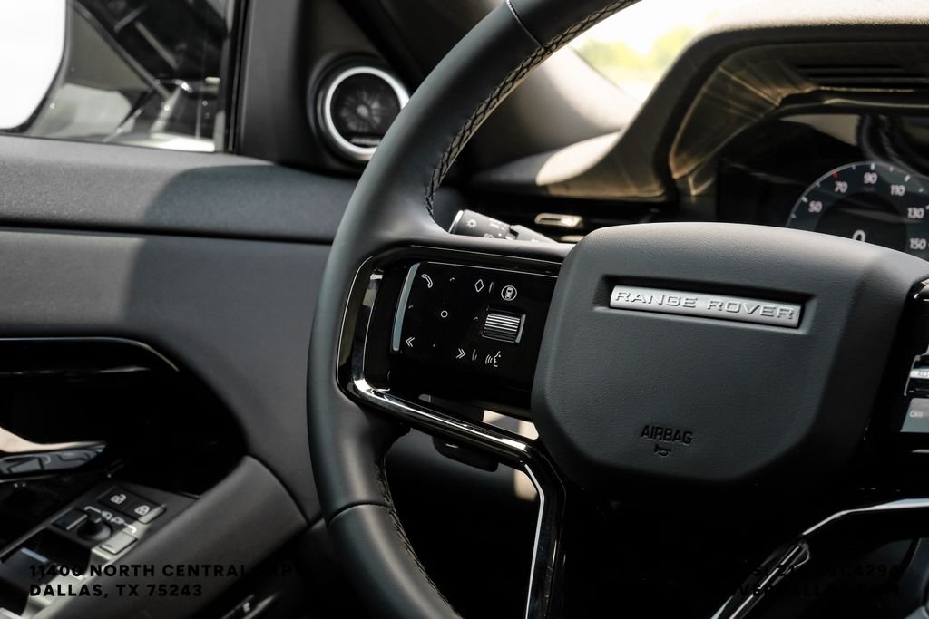 Used 2026 White Land Rover S image 20
