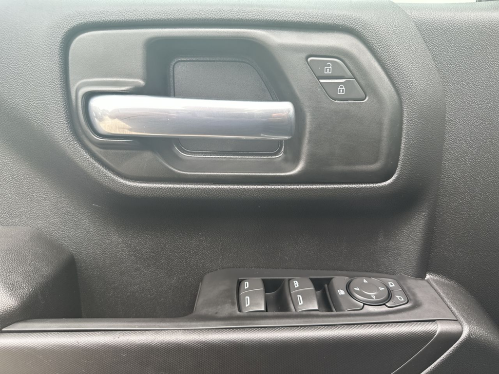 Used 2026 Gray Chevrolet Custom Trail Boss image 21
