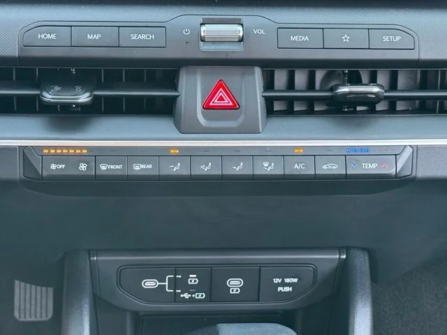 Certified Used 2026 Gray Kia LXS image 18