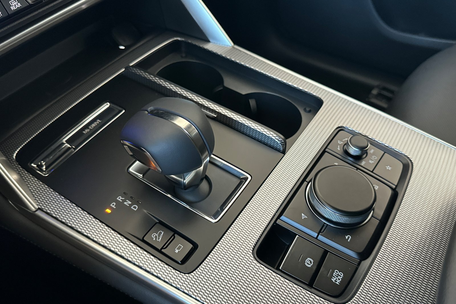 New 2026 RHODIUM WHITE PREMIUM MAZDA S Premium Sport image 27