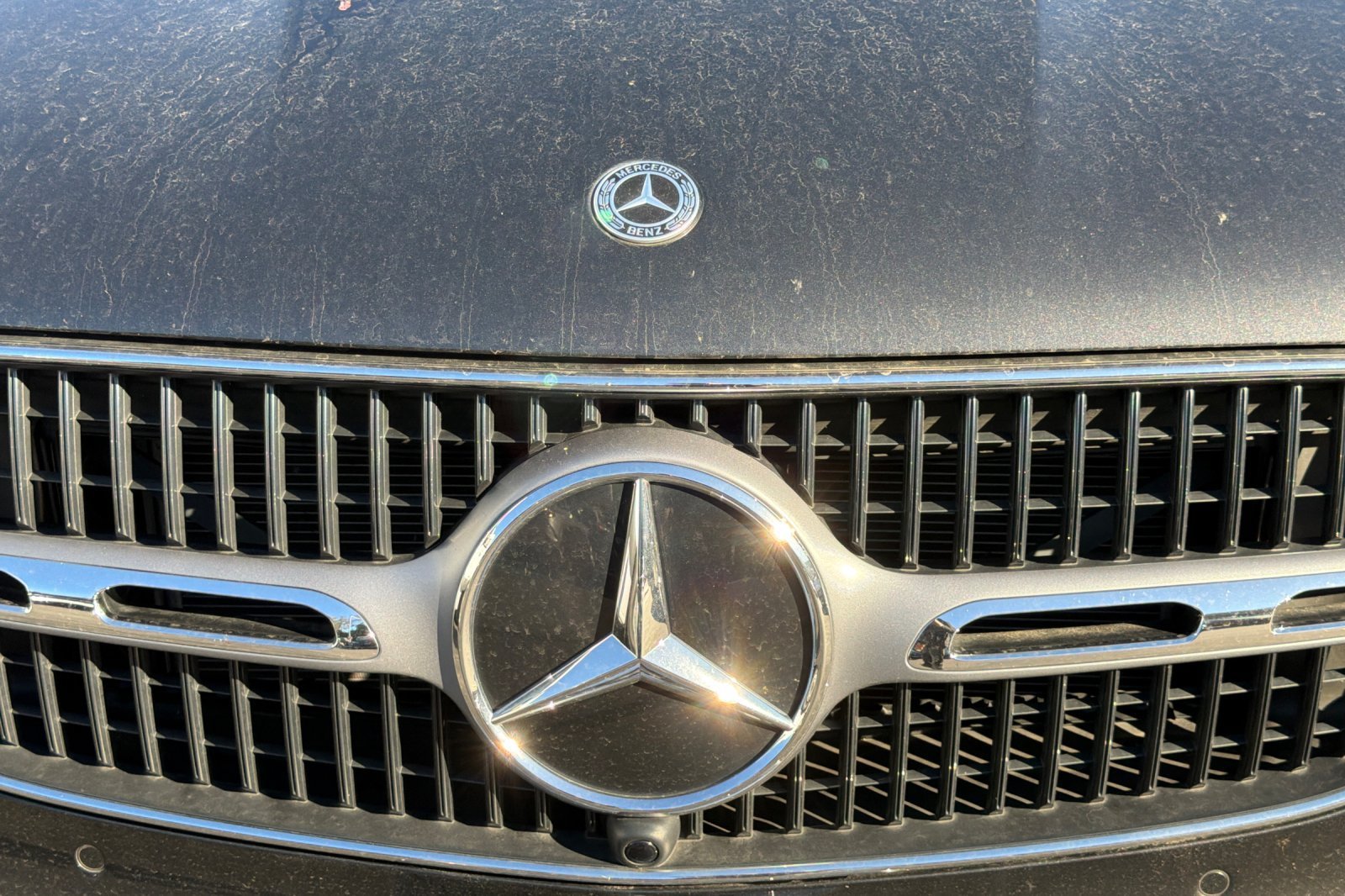 Used 2026 Gray Mercedes-Benz GLC 300 image 15