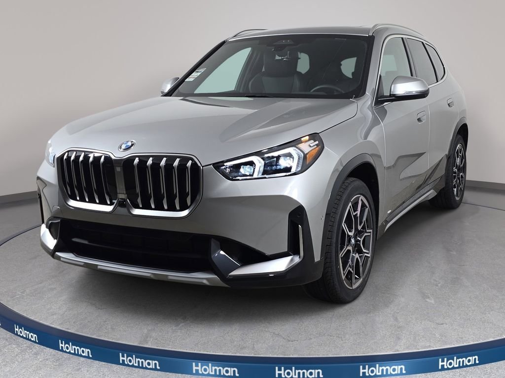 2026 BMW X1 xDrive28i's photo