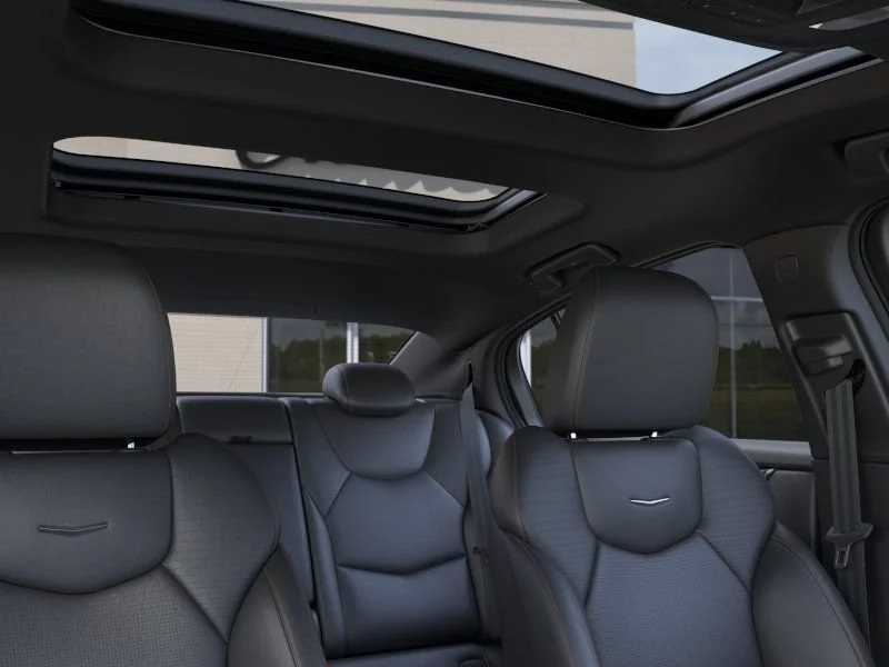 2026 Cadillac CT5 Sport - Photo 24
