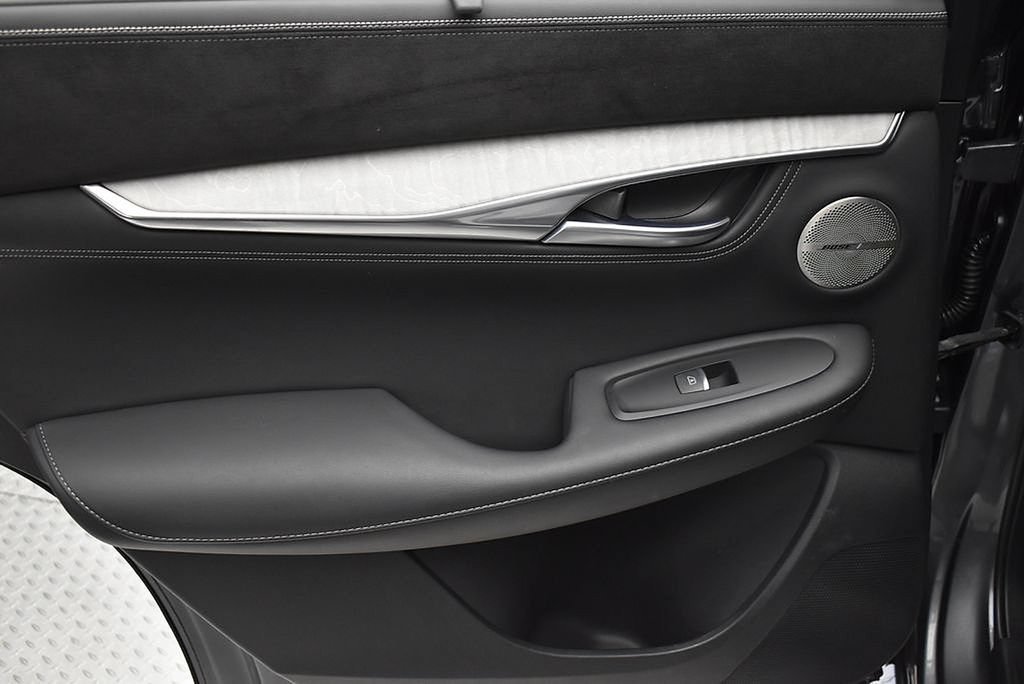 2023 INFINITI QX50 Autograph - Photo 37