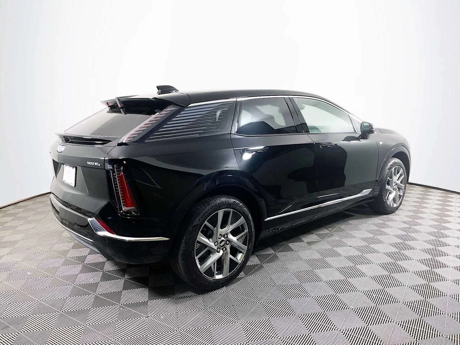 Used 2026 Cadillac OPTIQ Luxury with VIN 3GYK3BM43TS123386 for sale in Toms River, NJ