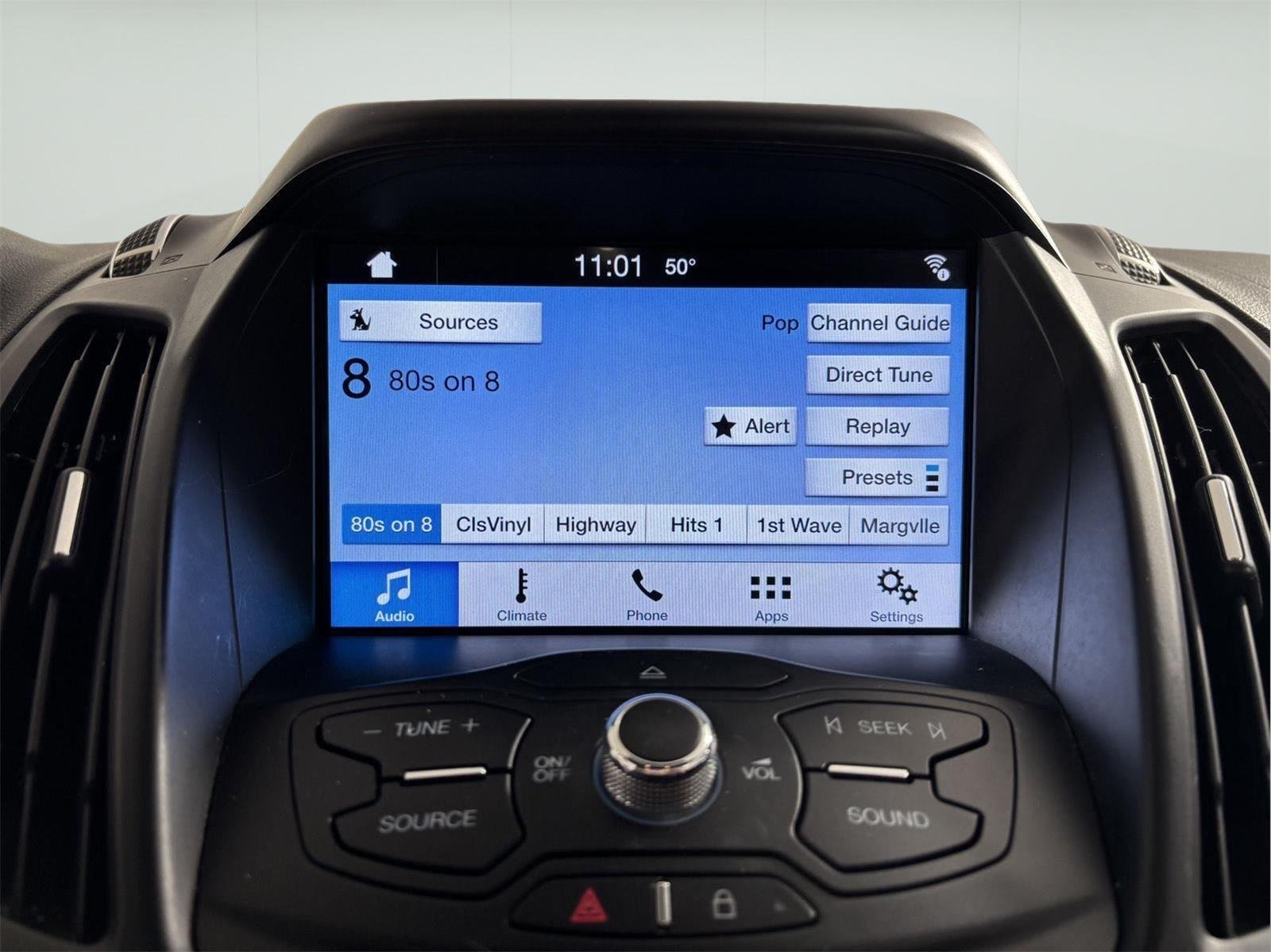 Used 2016 Shadow Black Ford SE image 36