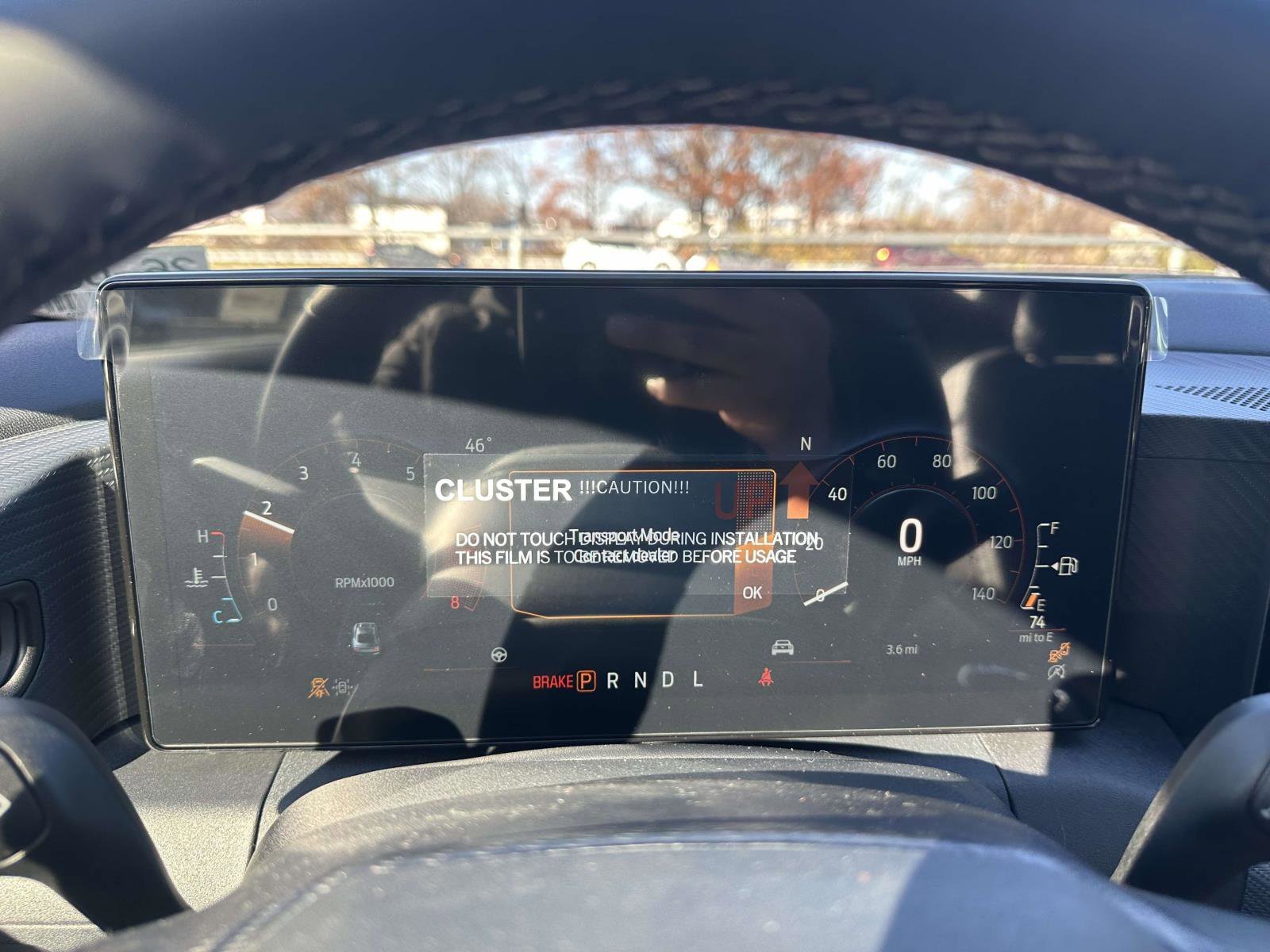 2026 Ford Mustang EcoBoost Fastback - Photo 20