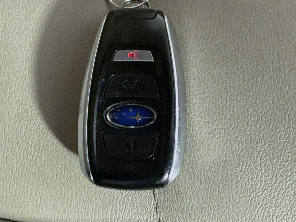 Used 2017 Blue Subaru 2.0i Limited image 37