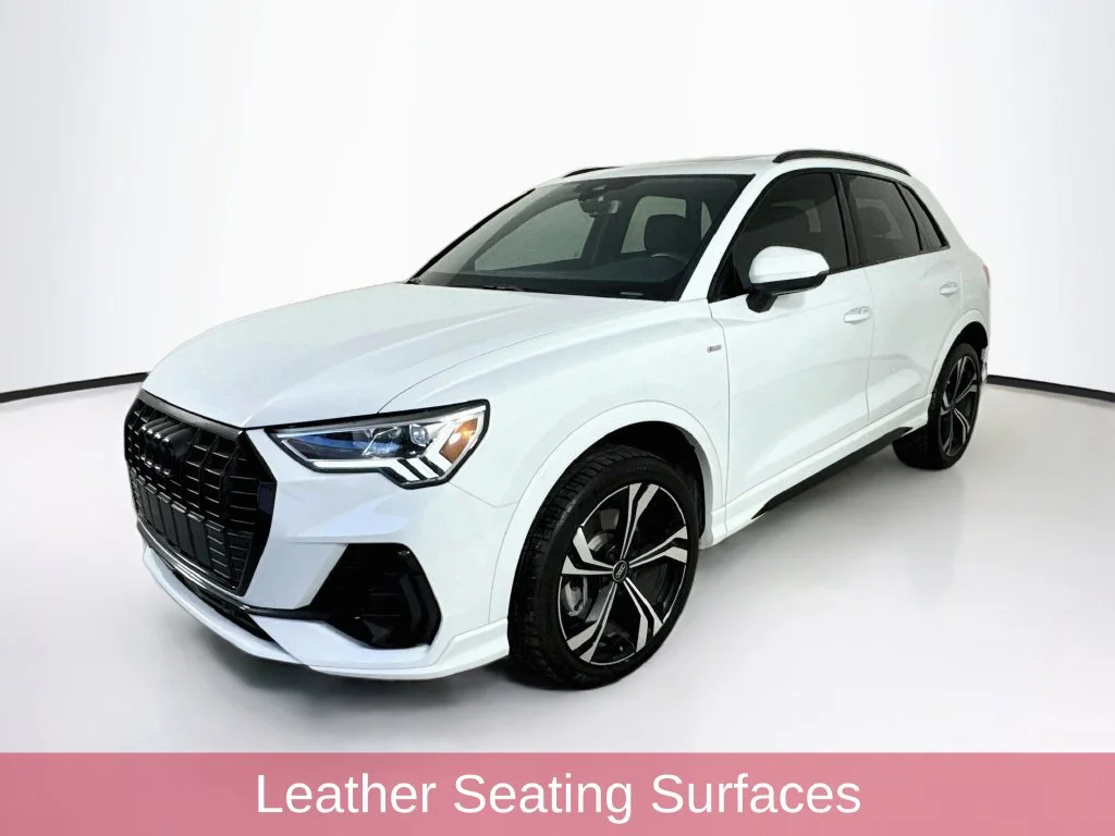 Used 2024  Audi Premium Plus image 3