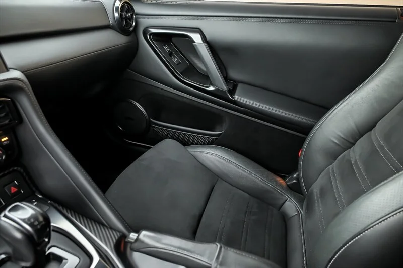 2019 Nissan GT-R Premium - Photo 36