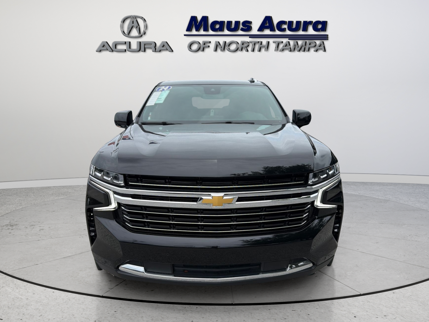 Used 2024 Black Chevrolet LT image 9