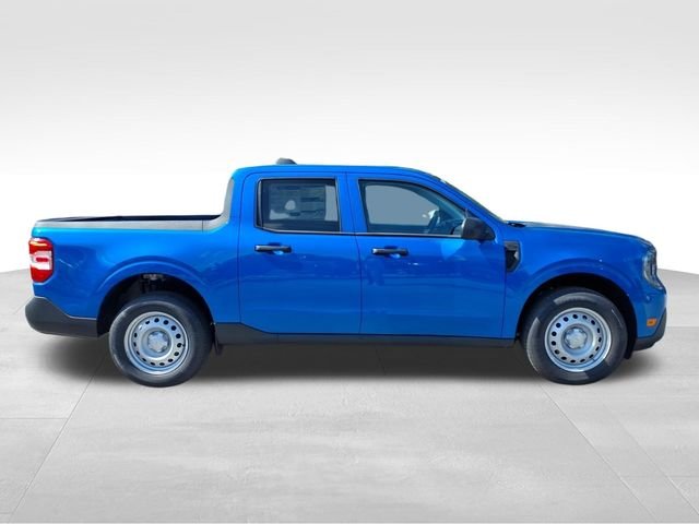 New 2026 Velocity Blue Ford XL image 14