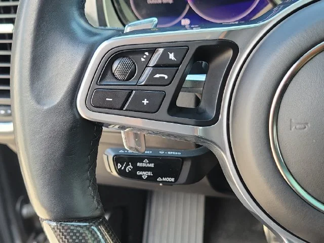 2023 Porsche Cayenne Coupe GTS - Photo 31