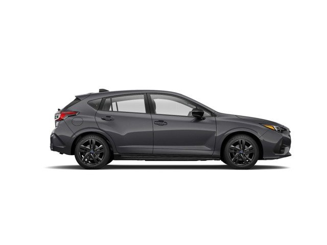 New 2027 MAGNETITE GRAY METALLIC Subaru  image 7
