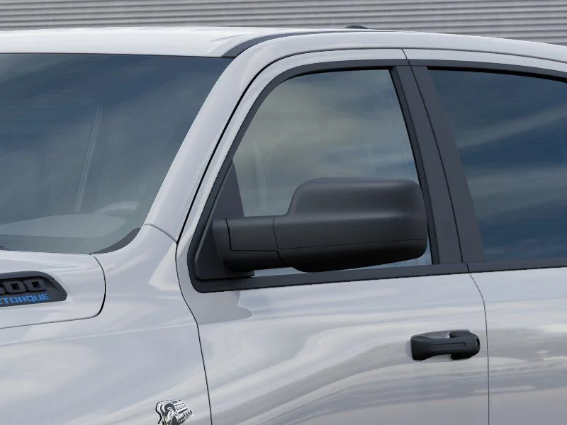 2026 RAM 1500 Tradesman - Photo 12