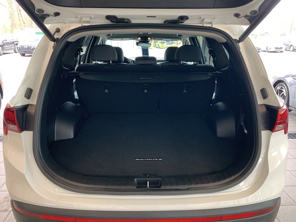 2023 Hyundai Santa Fe SEL - Photo 18