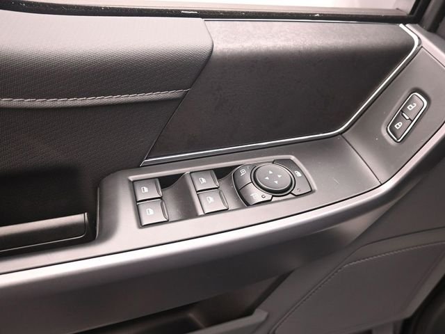 New 2026 Black Ford XLT image 13