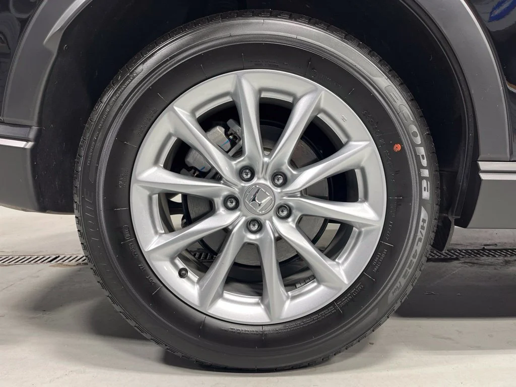 Vehicle thumbnail