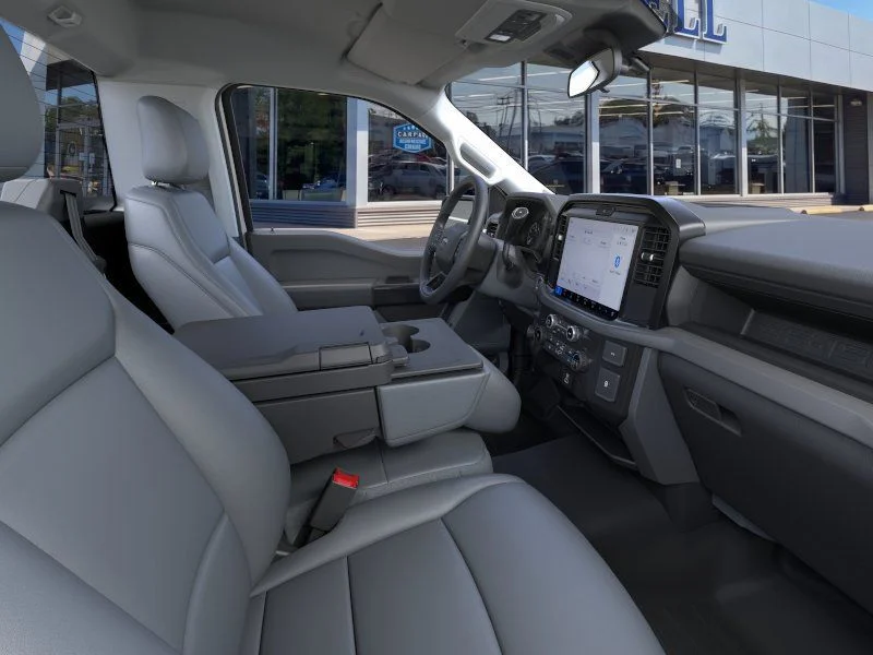 New 2026 Oxford White Ford XL image 11