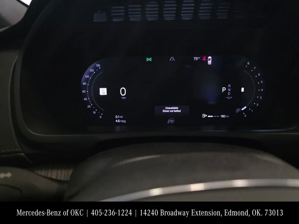 Used 2023 Gray Volvo Ultimate image 9