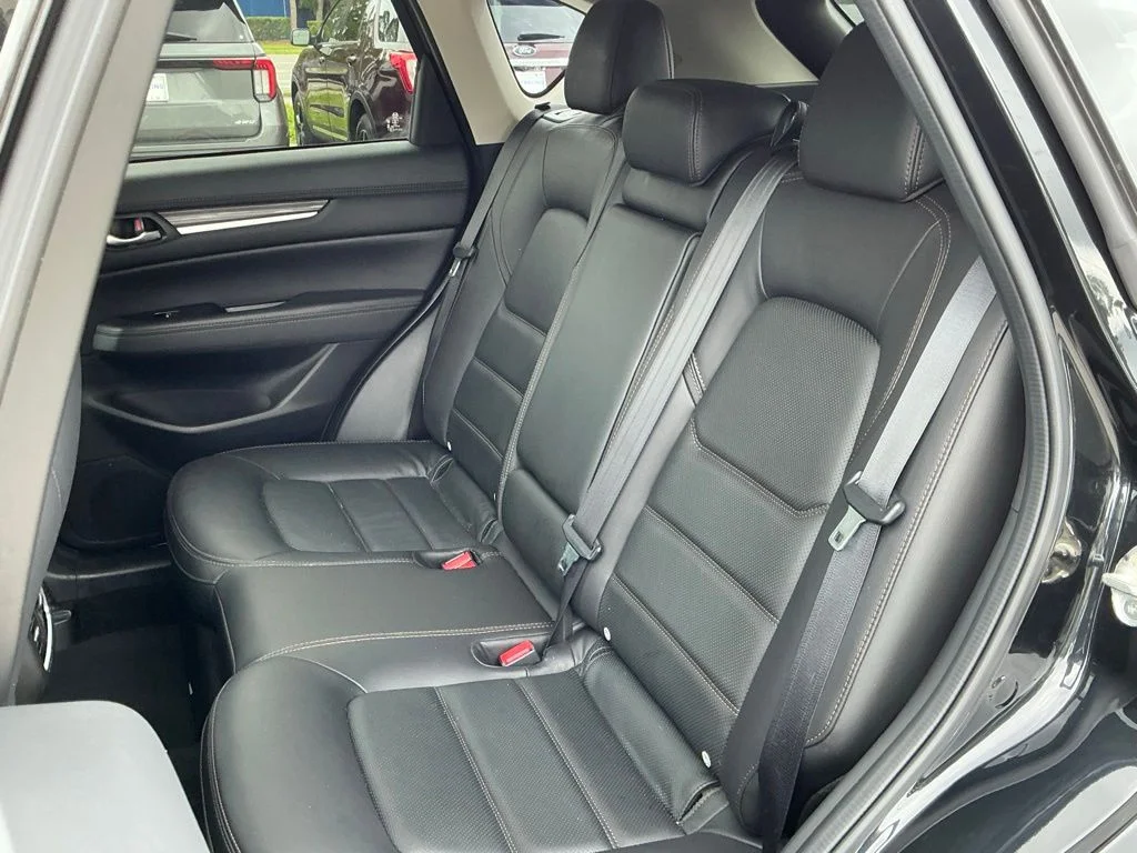 Used 2023 Black Mazda 2.5 S Premium Plus Package image 28