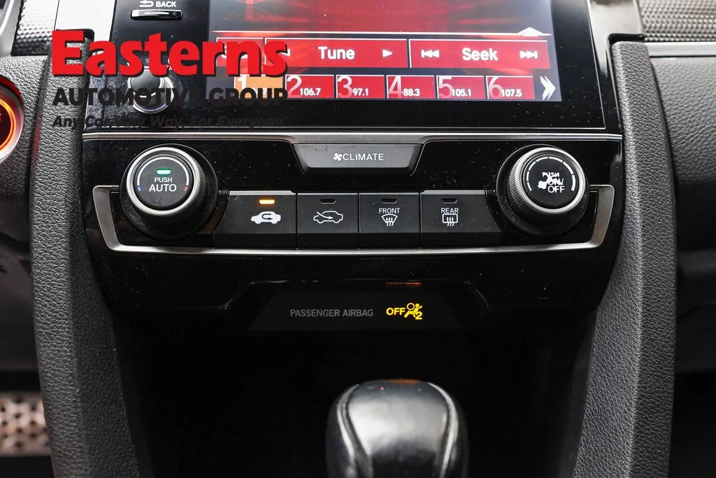 Used 2020 Red Honda Sport image 20