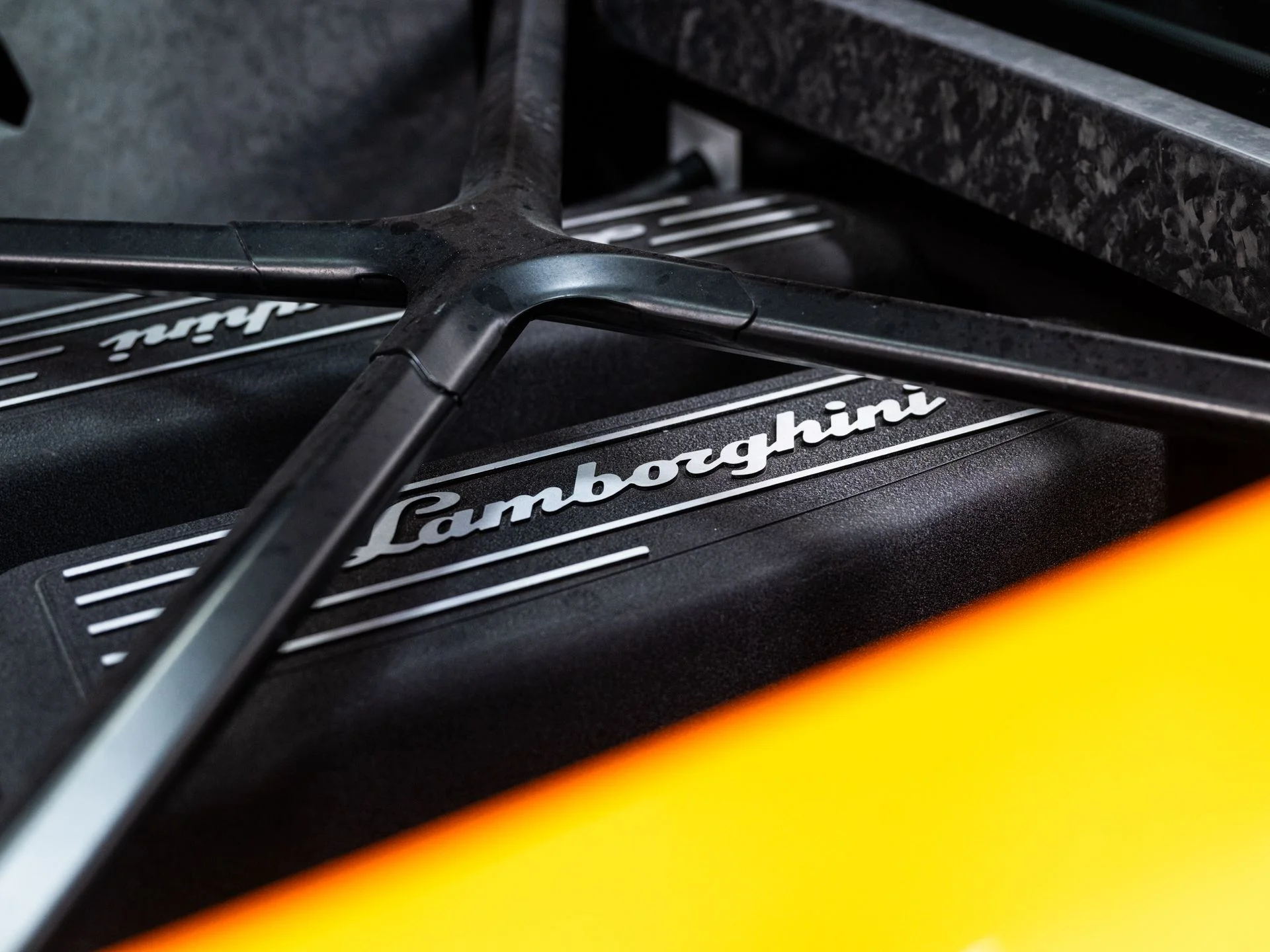2016 Lamborghini Huracan Base - Photo 60