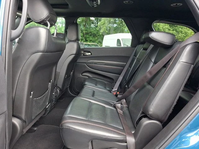 Used 2023 Blue Dodge GT Plus image 10