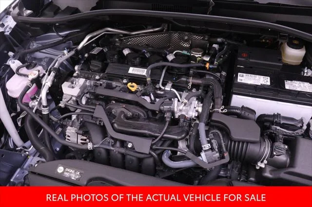 Certified Used 2026 CELESTITE Toyota  image 17