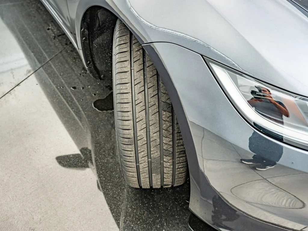 Used 2024 Stealth Gray Tesla  image 42