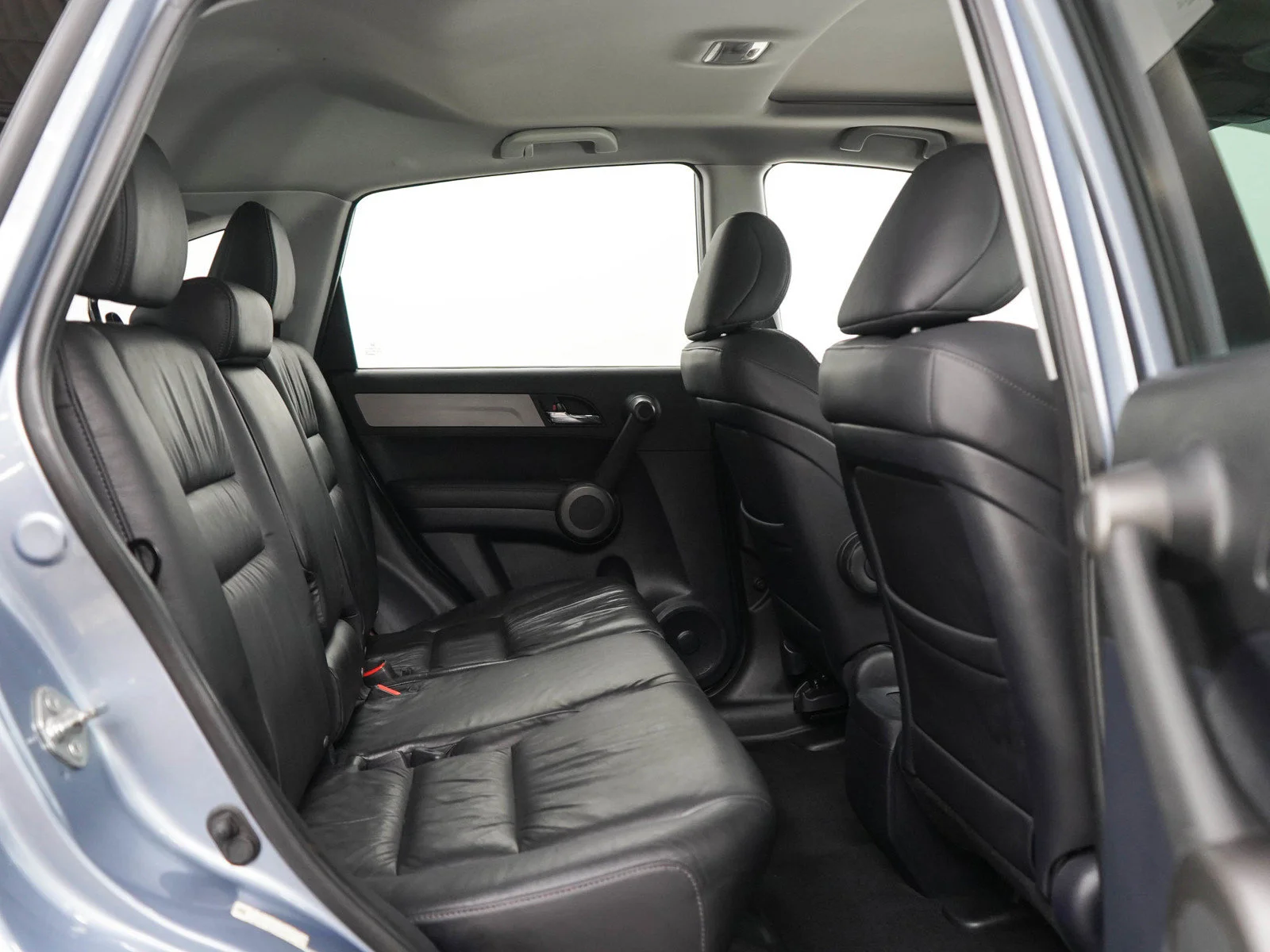 Used 2011 Blue Honda  image 12