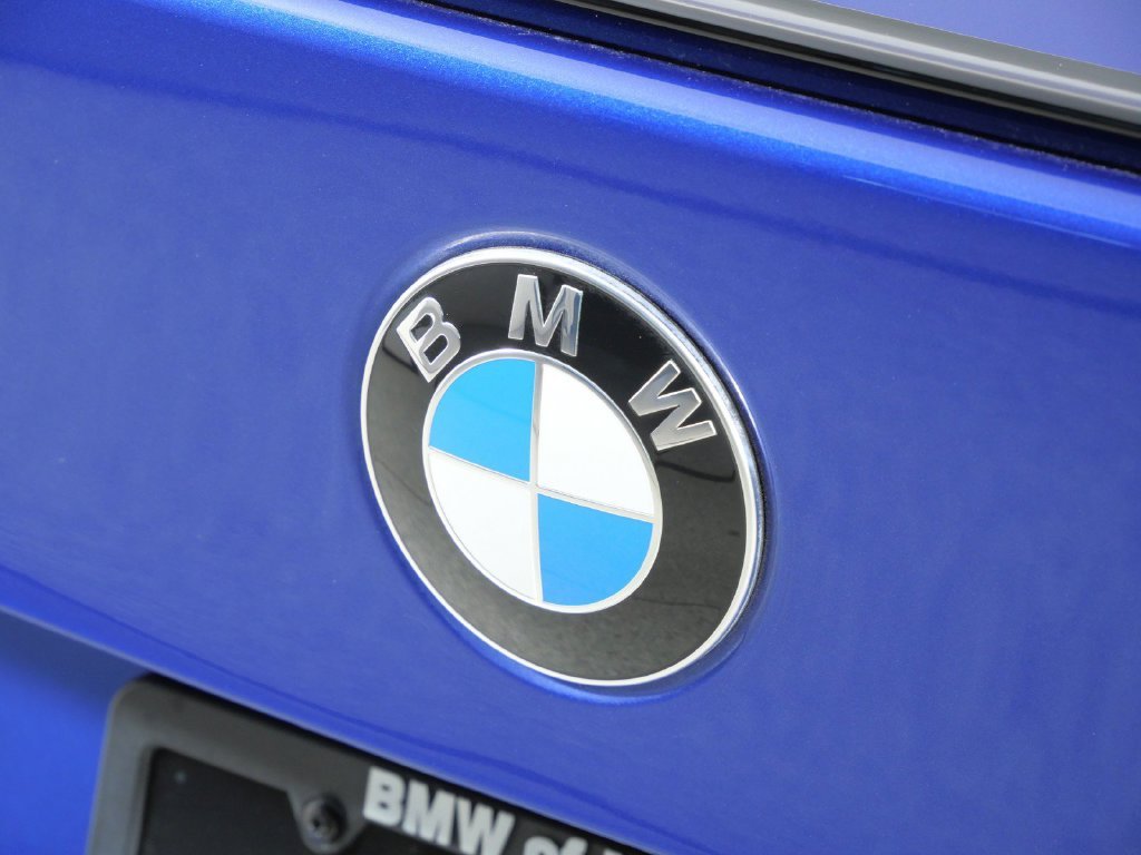 Certified Used 2026 Portimao Blue Metallic BMW M235i xDrive image 14