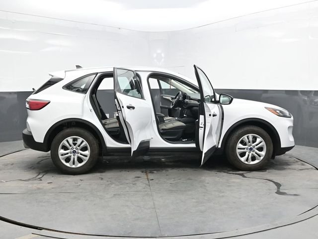 Used 2022 White Ford S image 45