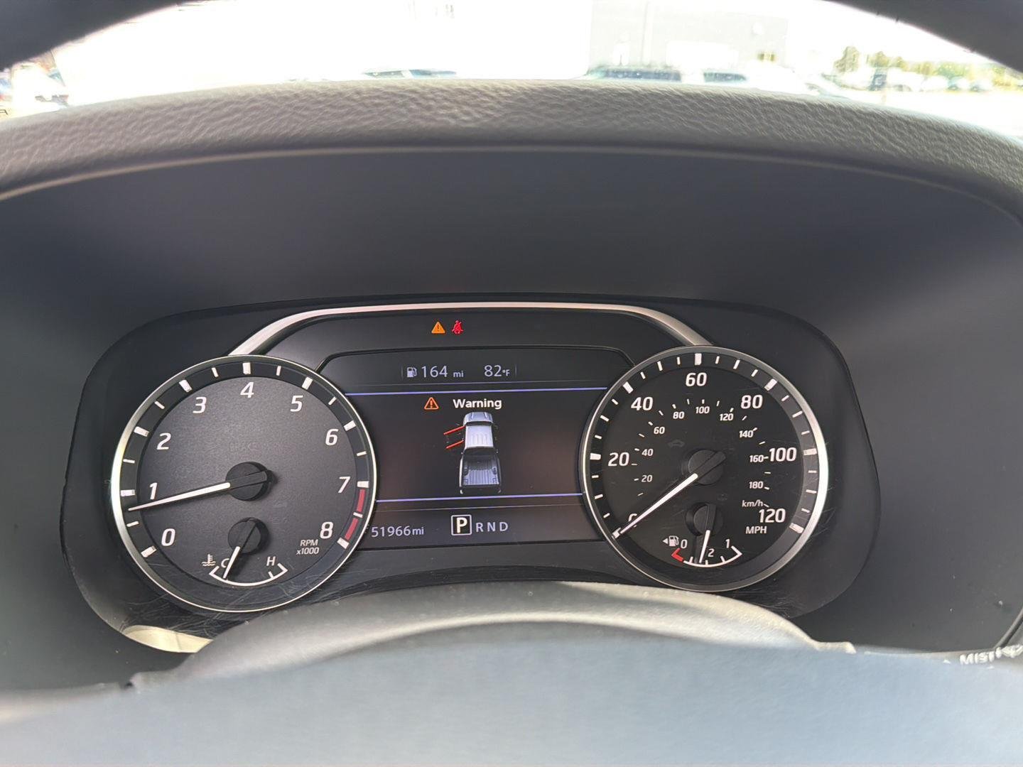 Used 2022 Gun Metallic Nissan SV image 22