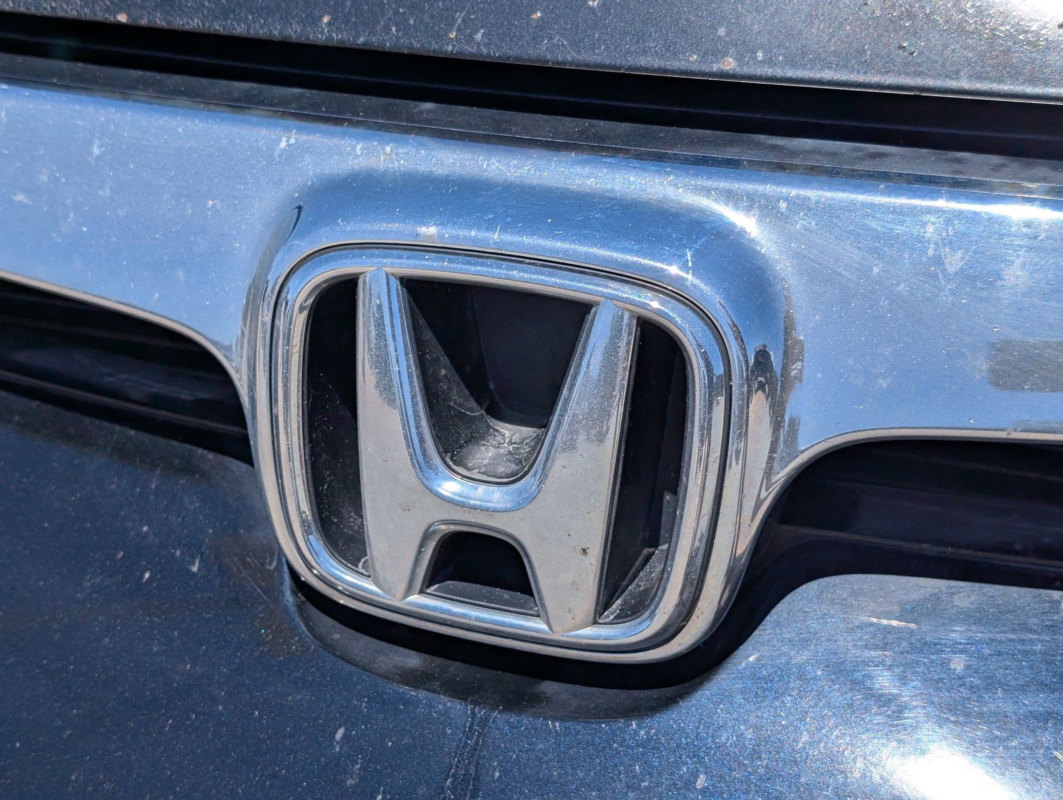 Used 2008 Nighthawk Black Pearl Honda LX image 13