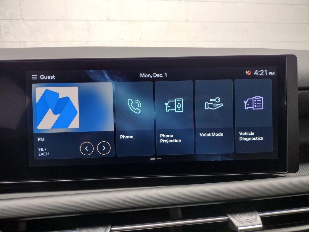 New 2026 Sage Hyundai SE image 26