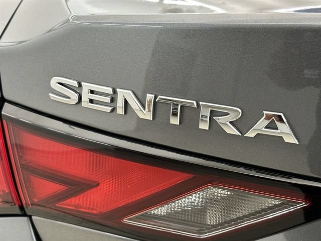 2024 Nissan Sentra SV - Photo 38