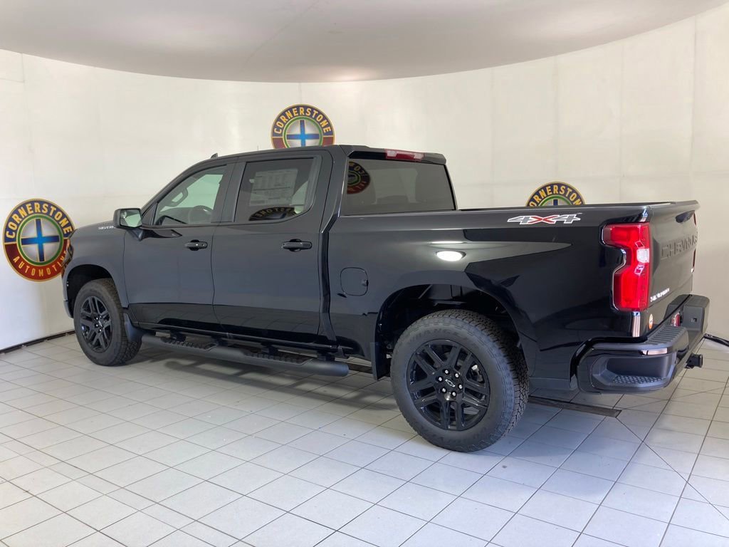 2026 Chevrolet Silverado 1500 RST - Photo 20