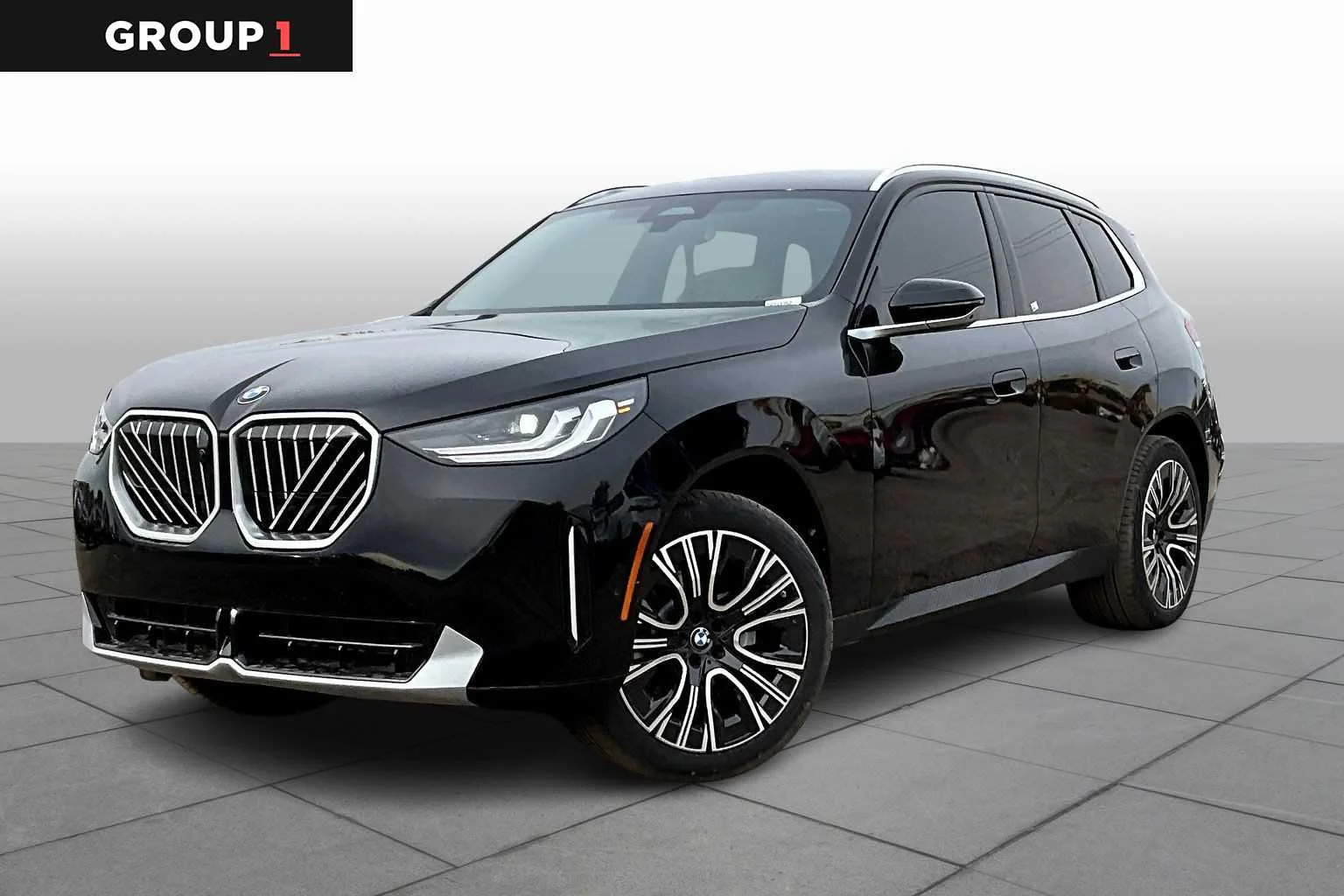 2026 BMW X3 30 XDRIVE's photo