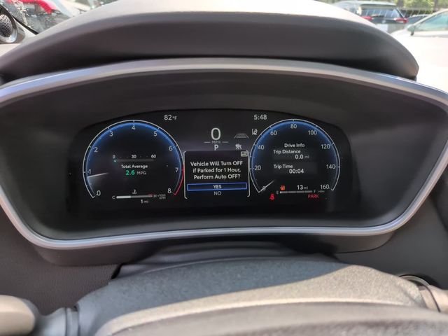 Used 2026 Silver Toyota XSE image 17