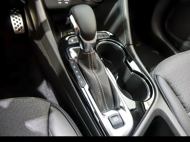 2026 Buick Encore GX Preferred - Photo 17