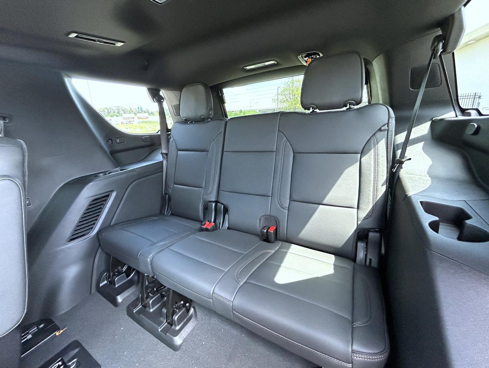 2026 Chevrolet Tahoe High Country - Photo 22