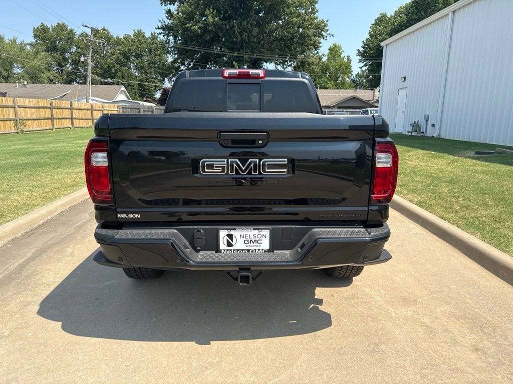 2026 GMC Canyon Denali - Photo 4